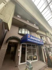 ＪＲ阪和線南田辺駅まで徒歩8分