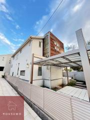 吹田市千里山西5丁目45ー9戸建