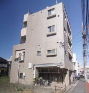 1st Avenue.N・Y
