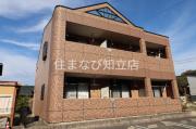 名鉄豊田線豊田市駅までバス約9分 徒歩9分