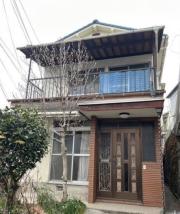 呉市東辰川町 戸建