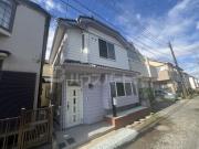 古ヶ崎2丁目貸家