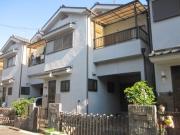 京阪本線萱島駅まで徒歩12分