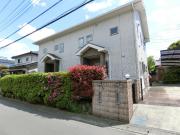 北八朔町テラスハウス