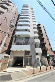 パークフラッツ野田阪神駅前