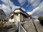 相生市池ノ内 一戸建て借家