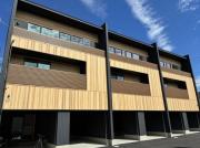 ＪＲ東海交通城北線比良駅まで徒歩22分