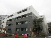 京王相模原線京王堀之内駅まで徒歩12分