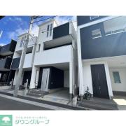 埼玉高速鉄道南鳩ヶ谷駅まで徒歩5分