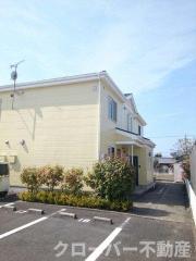 ＪＲ予讃線本山駅まで徒歩30分