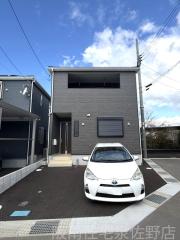 南海本線二色浜駅まで徒歩7分