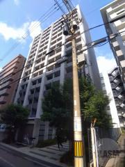 プラウドフラット新大阪