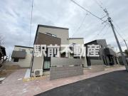 ＪＲ久大本線久留米高校前駅まで徒歩30分