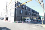 ＪＲ山陽本線北長瀬駅まで徒歩14分