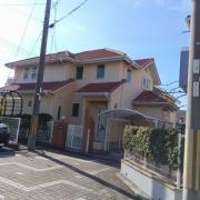 樫野台5丁目貸家