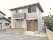 ＪＲ津山線法界院駅まで徒歩16分