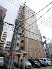 レジディア天神南