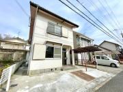 ＪＲ東海道本線能登川駅まで徒歩43分