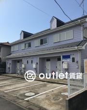 東武伊勢崎・大師線加須駅まで徒歩25分