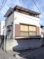 赤羽西3丁目戸建