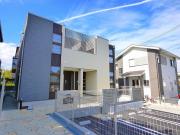 チェリーヒルズ