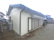 ＪＲ総武線（各駅停車）千葉駅までバス約12分 徒歩3分