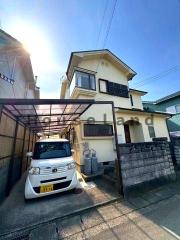 ＪＲ和歌山線岩出駅まで徒歩62分