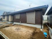 プリムメゾン堂端 B