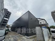 広島電鉄宇品線鷹野橋駅まで徒歩11分