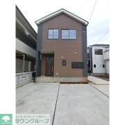 東武伊勢崎・大師線武里駅まで徒歩13分