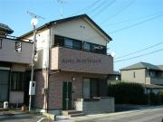 名鉄西尾線桜町前駅まで徒歩9分