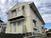 メゾンラフィーネ江原台A棟