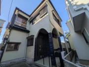 川口市柳崎戸建