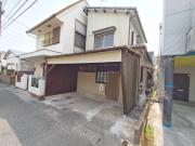 とさでん交通桟橋線桟橋車庫前駅まで徒歩14分