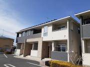 ＪＲ高崎線神保原駅まで徒歩21分