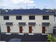 小田急江ノ島線善行駅まで徒歩14分