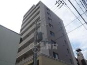地下鉄御堂筋線江坂駅まで徒歩8分