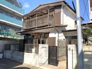 杉並区下高井戸五丁目 戸建