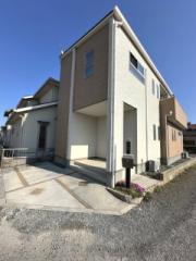 東武伊勢崎・大師線細谷駅まで徒歩23分