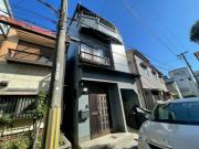 松原市天美南戸建