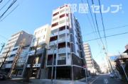 ラクラーレ上前津