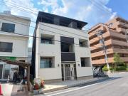 La Maison 和