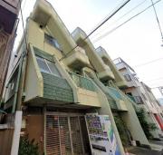 TM川崎元木