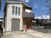小牧市桜井本町戸建賃貸住宅C棟