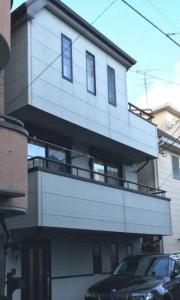 経堂戸建
