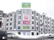 地下鉄東豊線月寒中央駅まで徒歩1分