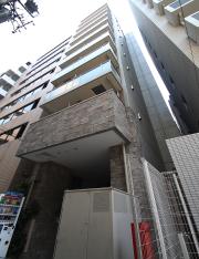 都営浅草線蔵前駅まで徒歩4分