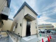 保木間5丁目戸建