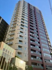 THE OMIYA TOWERS