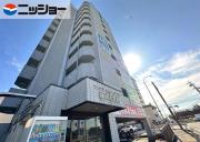 センチュリーパーク新川1番館